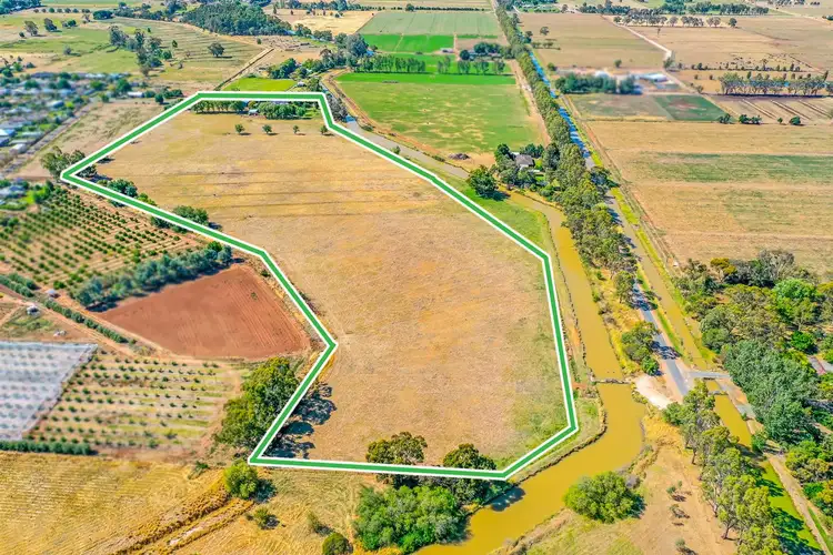 Third view of Homely rural property listing, 25-32 Little Campbell Street, Tongala VIC 3621
