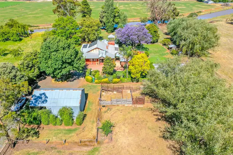 Fourth view of Homely rural property listing, 25-32 Little Campbell Street, Tongala VIC 3621