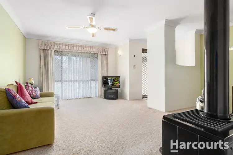 Third view of Homely house listing, 18 Portmarnock Circle, Halls Head WA 6210