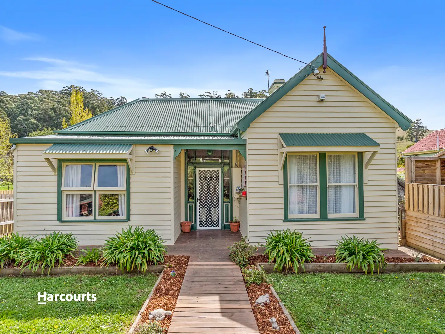 Main view of Homely house listing, 8 Arve Road, Geeveston TAS 7116