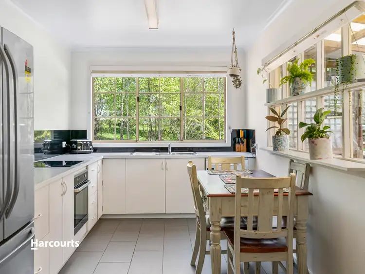 Third view of Homely house listing, 8 Arve Road, Geeveston TAS 7116