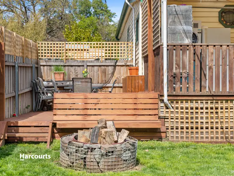 Fifth view of Homely house listing, 8 Arve Road, Geeveston TAS 7116