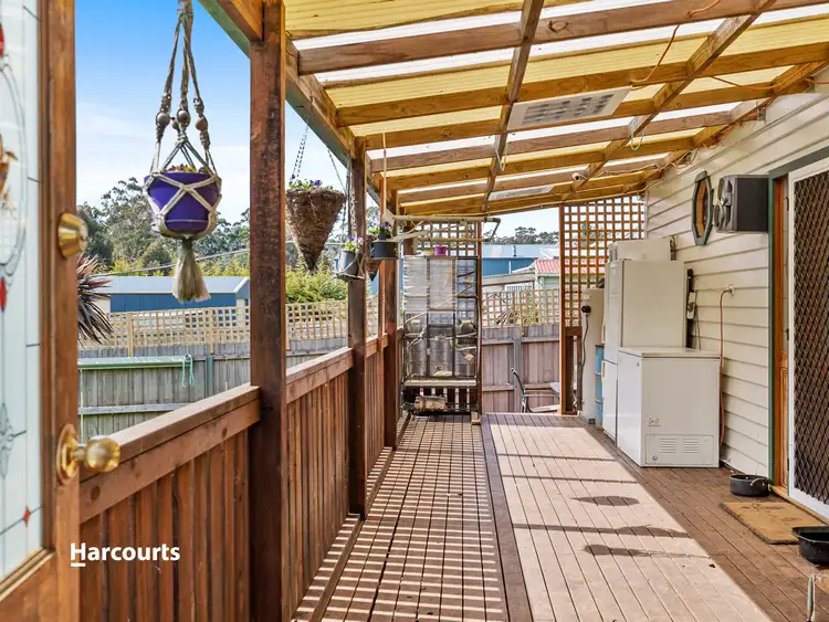 Sixth view of Homely house listing, 8 Arve Road, Geeveston TAS 7116