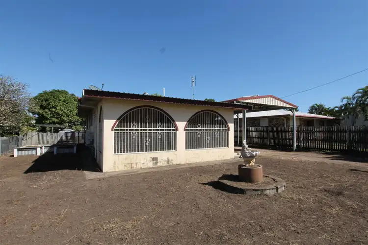 Main view of Homely house listing, 28 Fourteenth Avenue, Home Hill QLD 4806