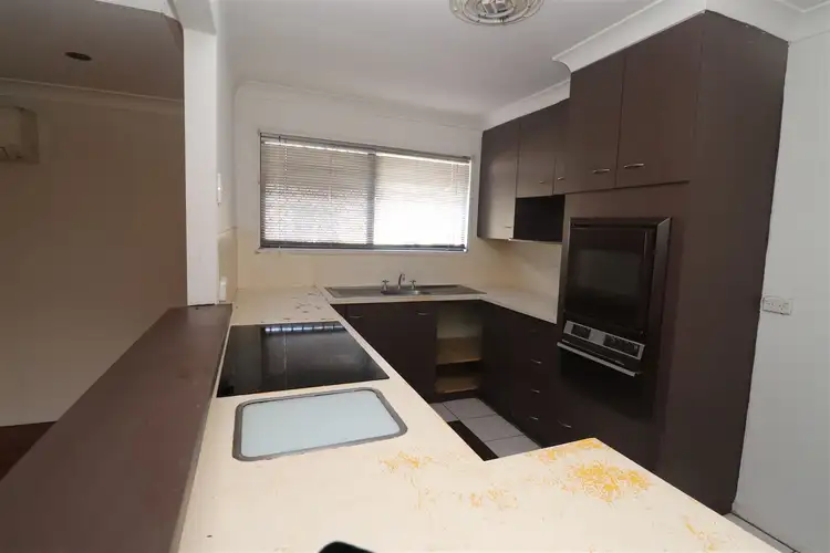 Fourth view of Homely house listing, 28 Fourteenth Avenue, Home Hill QLD 4806