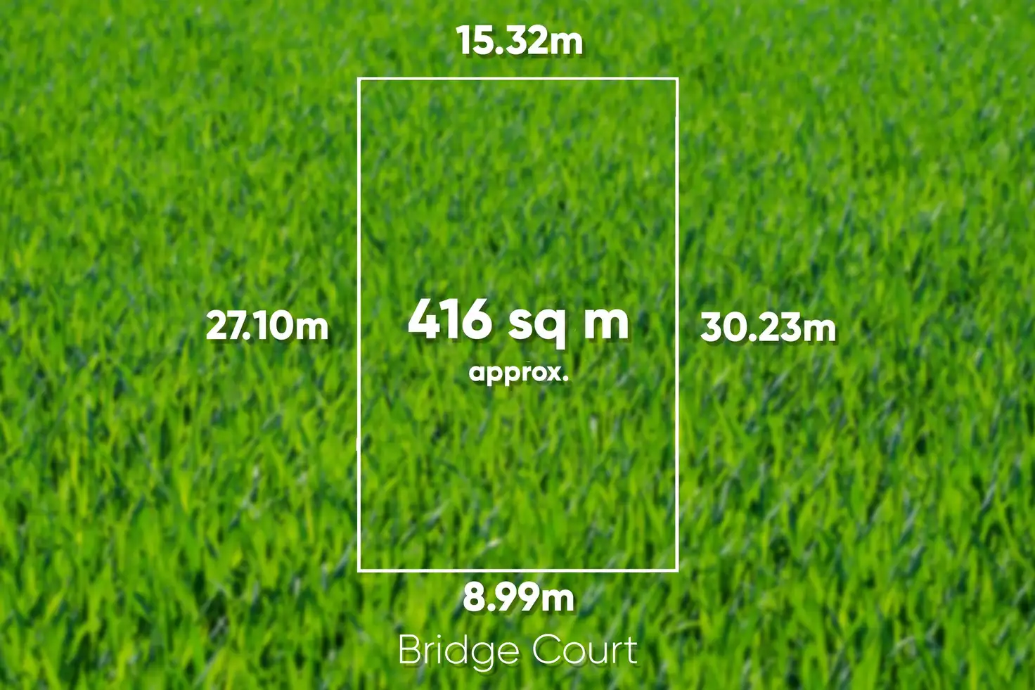 Main view of Homely land listing, 4B Bridge Court, Croydon South VIC 3136