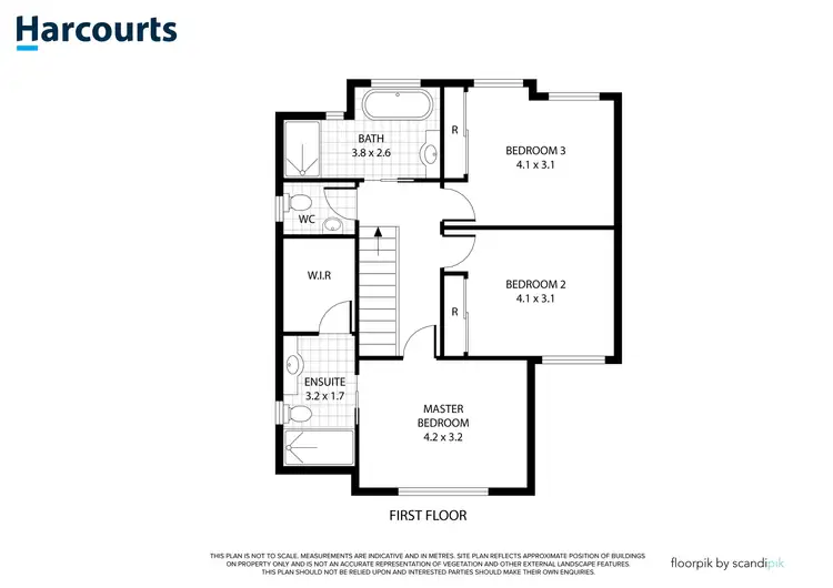 Second view of Homely land listing, 4B Bridge Court, Croydon South VIC 3136