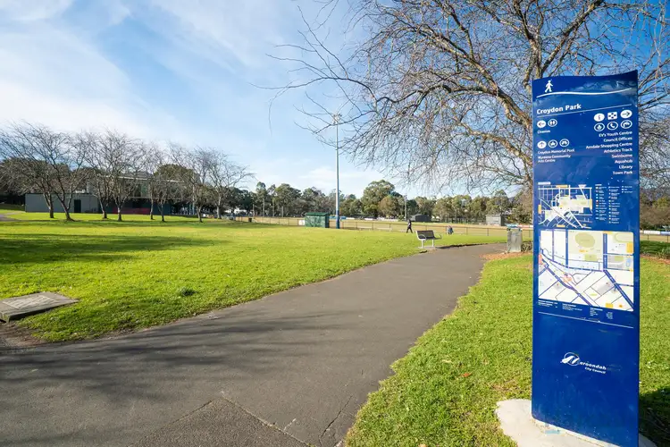 Fourth view of Homely land listing, 4B Bridge Court, Croydon South VIC 3136