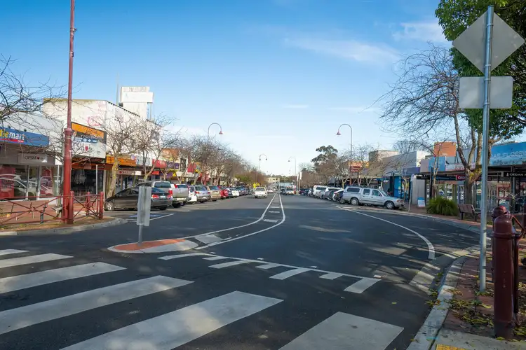 Fifth view of Homely land listing, 4B Bridge Court, Croydon South VIC 3136