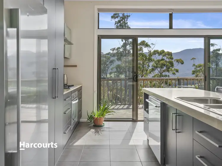 Third view of Homely house listing, 209 Misty Hill Road, Mountain River TAS 7109