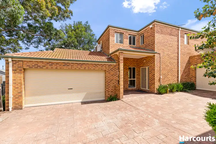 4/22 Larbert Road, Noble Park VIC 3174
