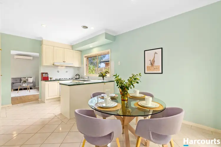 Third view of Homely house listing, 4/22 Larbert Road, Noble Park VIC 3174
