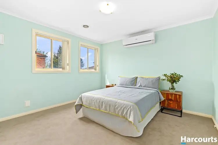 Fifth view of Homely house listing, 4/22 Larbert Road, Noble Park VIC 3174