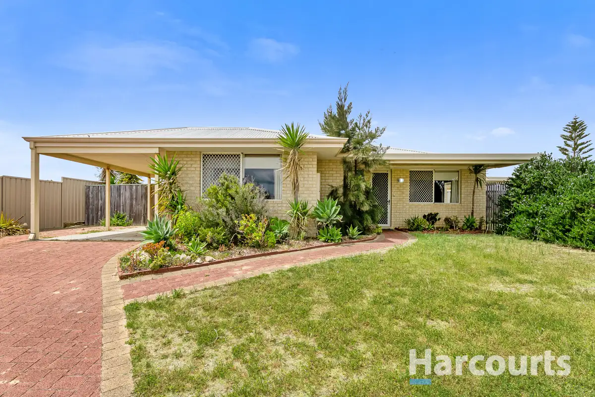 Main view of Homely house listing, 2 Christian Circle, Quinns Rocks WA 6030