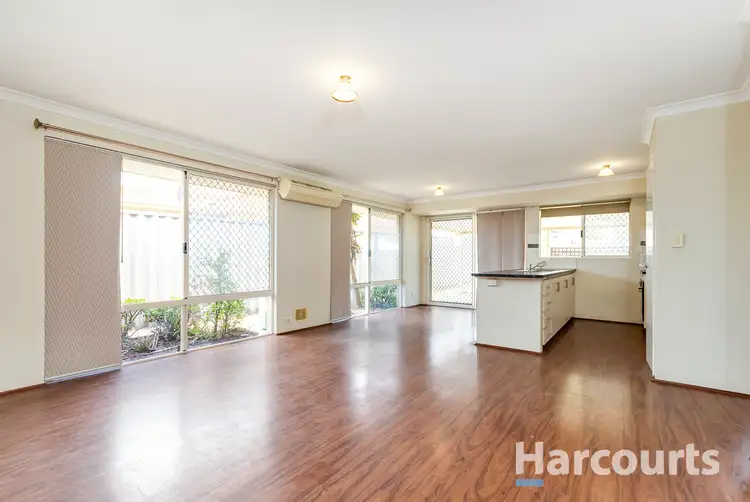 Second view of Homely house listing, 2 Christian Circle, Quinns Rocks WA 6030