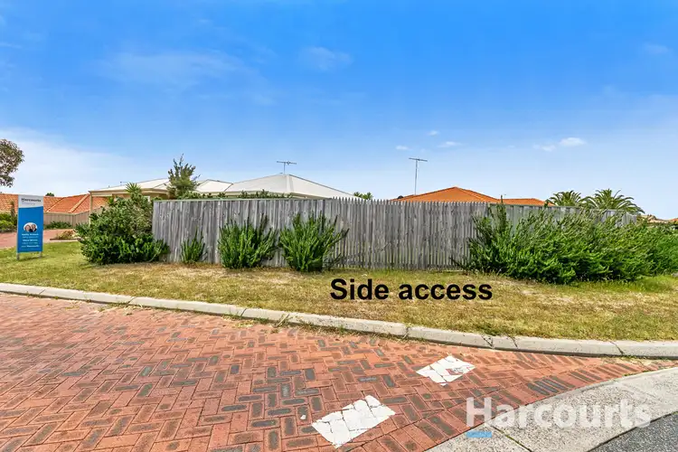 Fourth view of Homely house listing, 2 Christian Circle, Quinns Rocks WA 6030