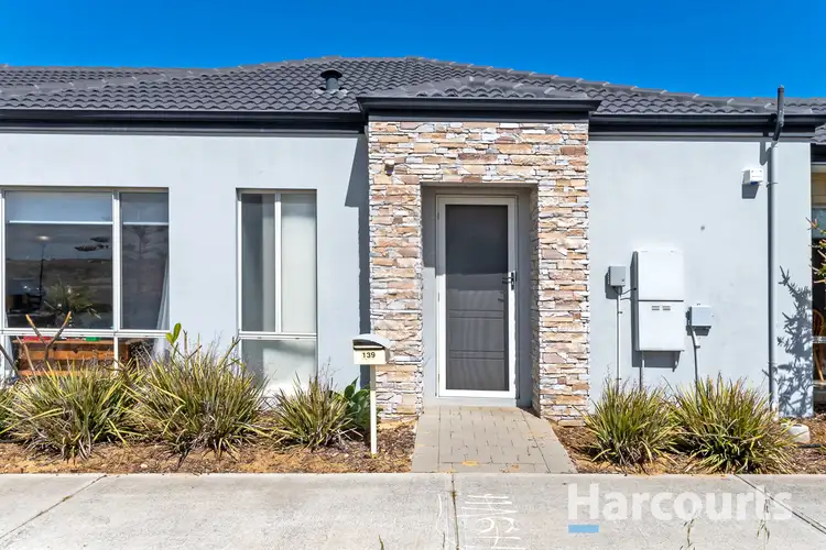 139 Hinchinbrook Avenue, Ridgewood WA 6030