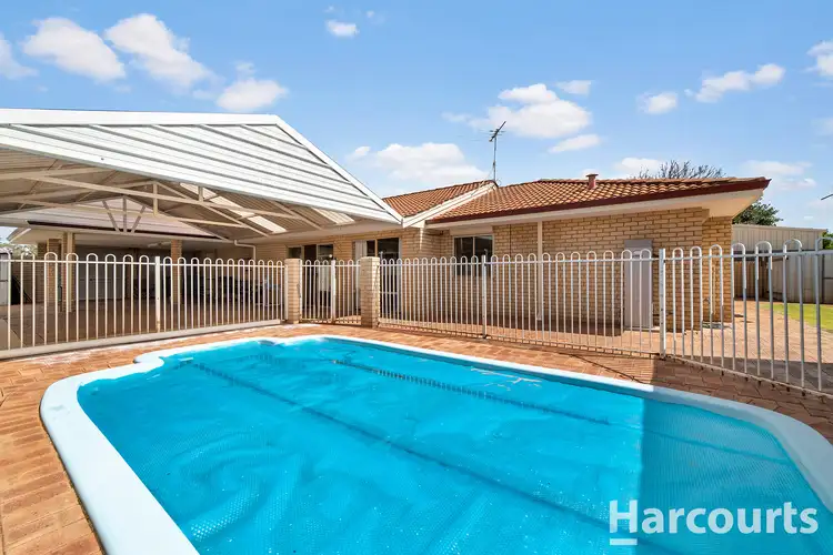 Third view of Homely house listing, 12 Hanson Way, Dudley Park WA 6210