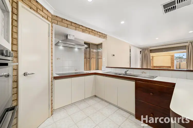 Sixth view of Homely house listing, 12 Hanson Way, Dudley Park WA 6210