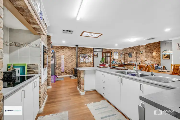 Second view of Homely house listing, 14 Highview Rise, Ballajura WA 6066