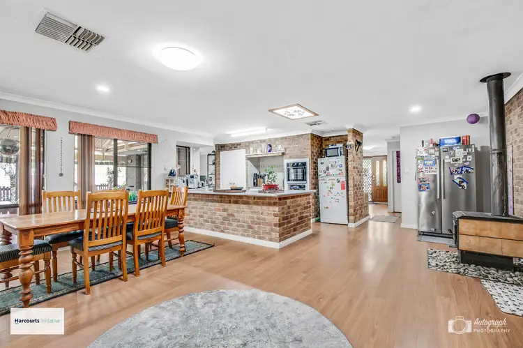 Third view of Homely house listing, 14 Highview Rise, Ballajura WA 6066