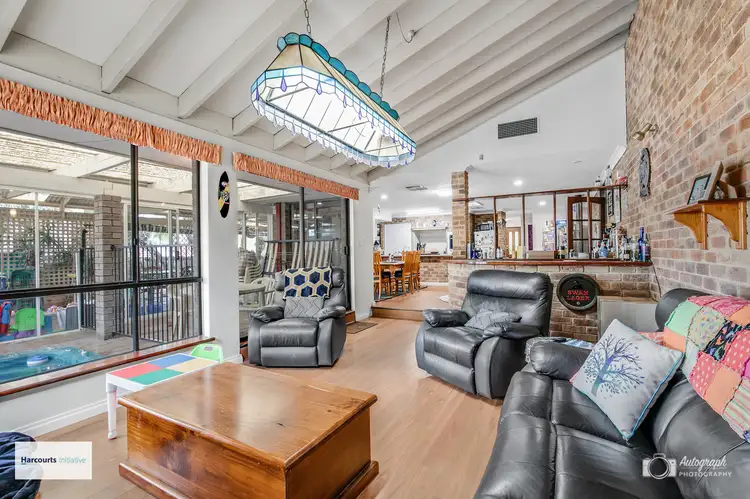 Sixth view of Homely house listing, 14 Highview Rise, Ballajura WA 6066