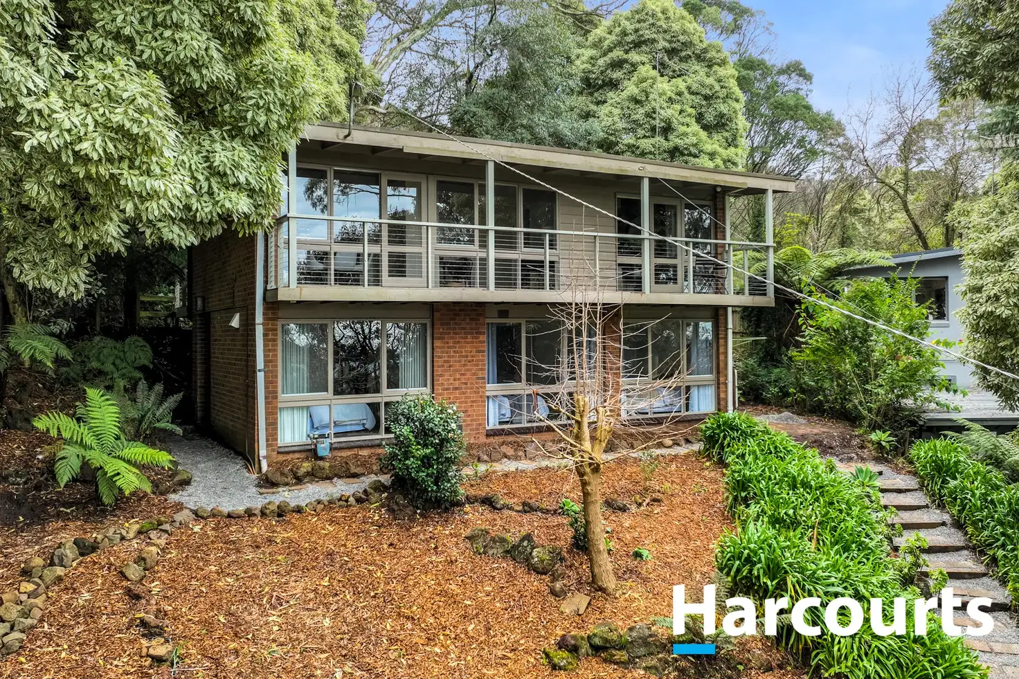 Main view of Homely house listing, 8 Kallamondah Road, Ferny Creek VIC 3786
