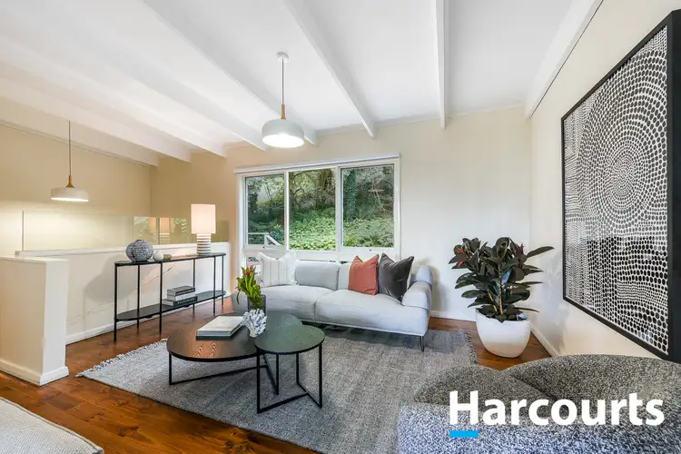 Third view of Homely house listing, 8 Kallamondah Road, Ferny Creek VIC 3786