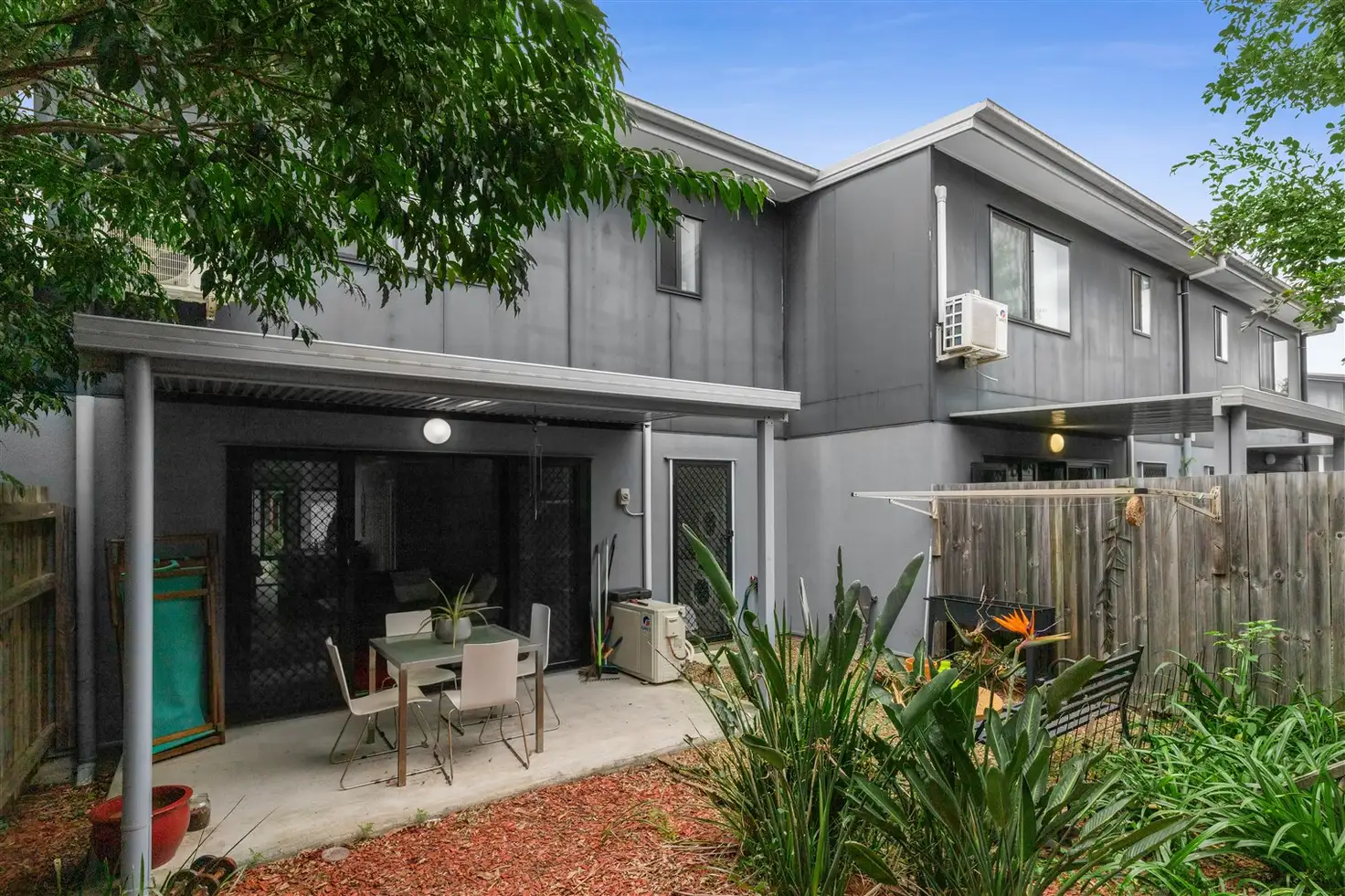 Main view of Homely townhouse listing, 48/1 Ashley Court, Kallangur QLD 4503