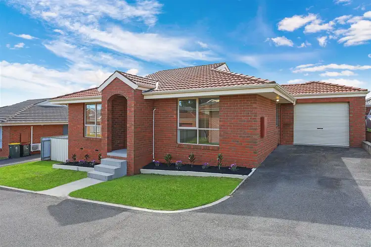 Unit 8/18 Aitkins Road, Warrnambool VIC 3280