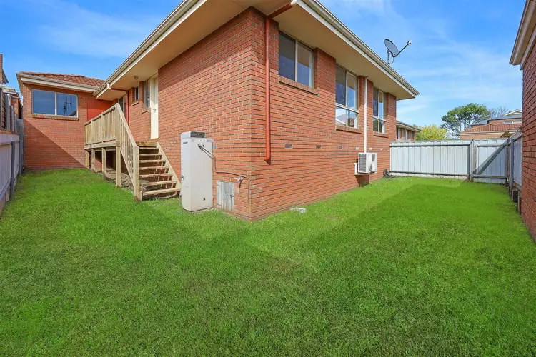 Third view of Homely unit listing, Unit 8/18 Aitkins Road, Warrnambool VIC 3280