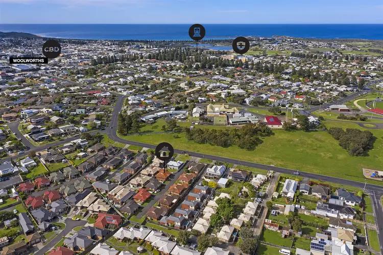 Fourth view of Homely unit listing, Unit 8/18 Aitkins Road, Warrnambool VIC 3280