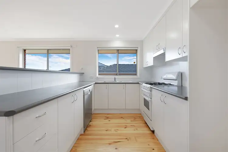 Fifth view of Homely unit listing, Unit 8/18 Aitkins Road, Warrnambool VIC 3280