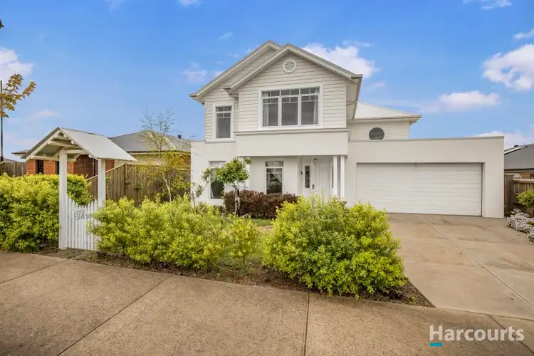 2/28 Highvale Rise, Warragul VIC 3820
