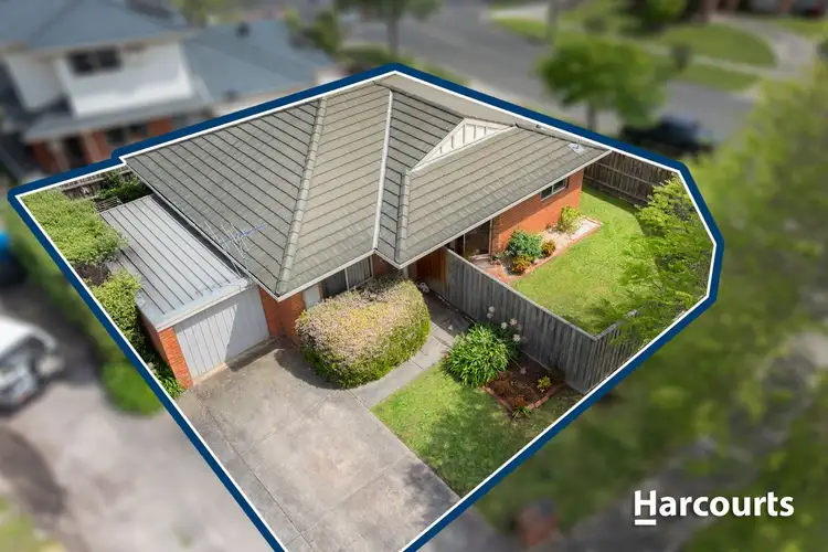 1/11 Hood Court, Berwick VIC 3806