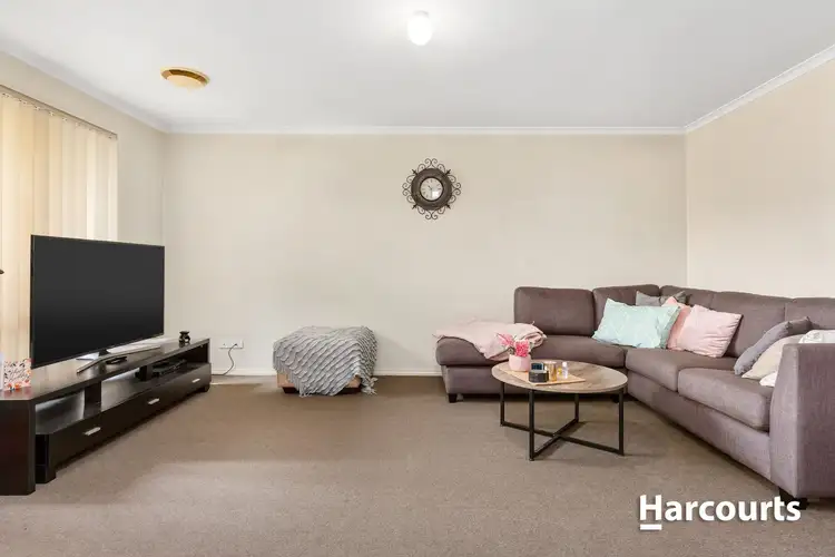 Second view of Homely unit listing, 1/11 Hood Court, Berwick VIC 3806