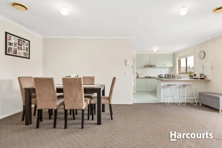 Fourth view of Homely unit listing, 1/11 Hood Court, Berwick VIC 3806
