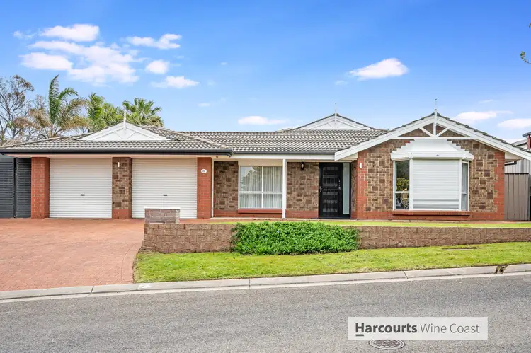 21 Waterford Circuit, Seaford Rise SA 5169