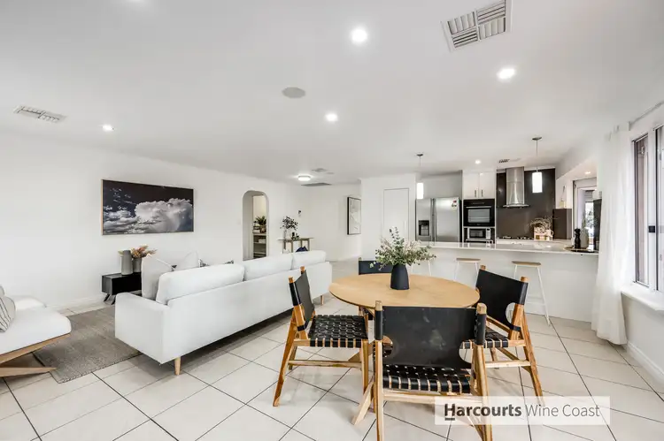 Second view of Homely house listing, 21 Waterford Circuit, Seaford Rise SA 5169