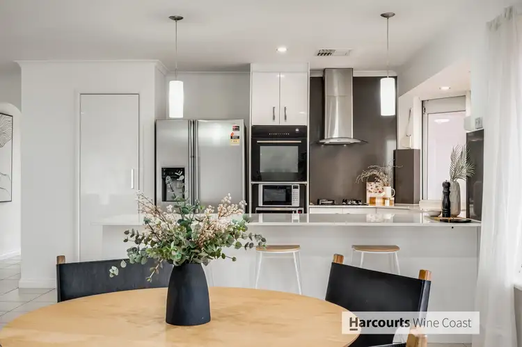 Third view of Homely house listing, 21 Waterford Circuit, Seaford Rise SA 5169