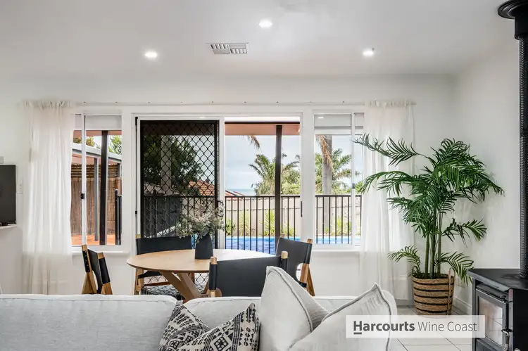 Fourth view of Homely house listing, 21 Waterford Circuit, Seaford Rise SA 5169