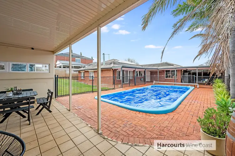 Fifth view of Homely house listing, 21 Waterford Circuit, Seaford Rise SA 5169