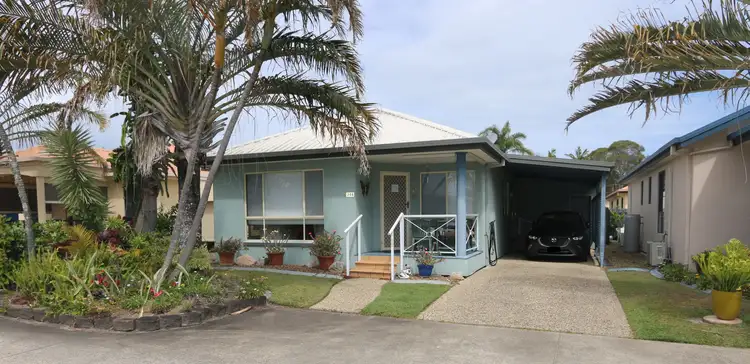 246/126 Cotterill Avenue, Bongaree QLD 4507