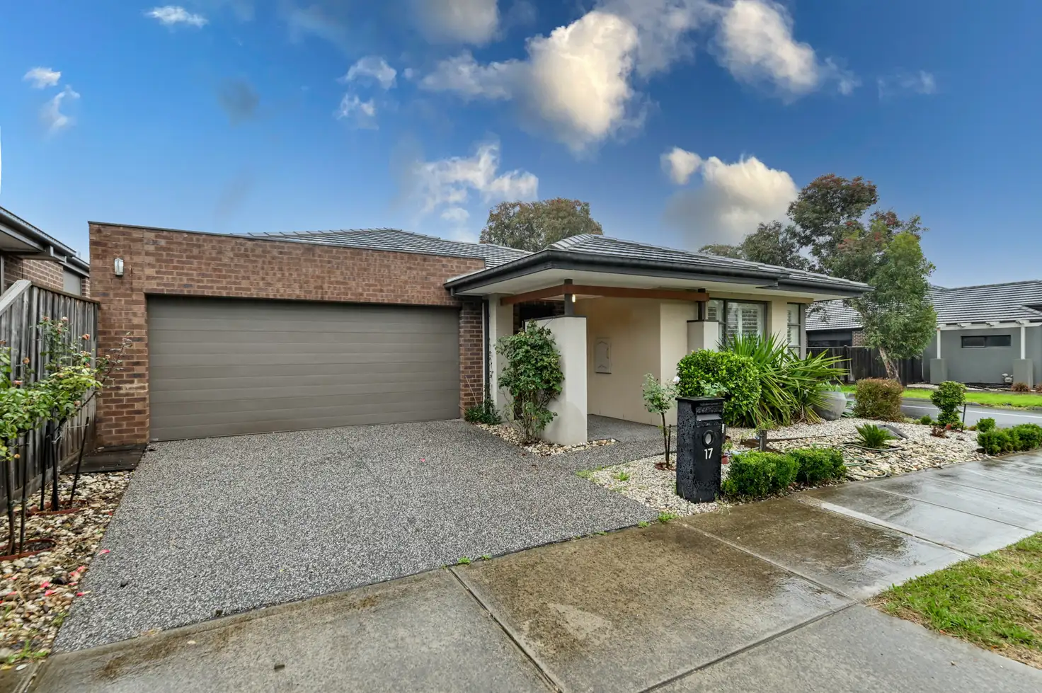 Main view of Homely house listing, 17 Camouflage Drive, Epping VIC 3076