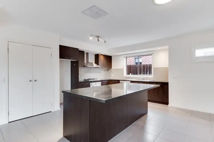 Third view of Homely house listing, 17 Camouflage Drive, Epping VIC 3076
