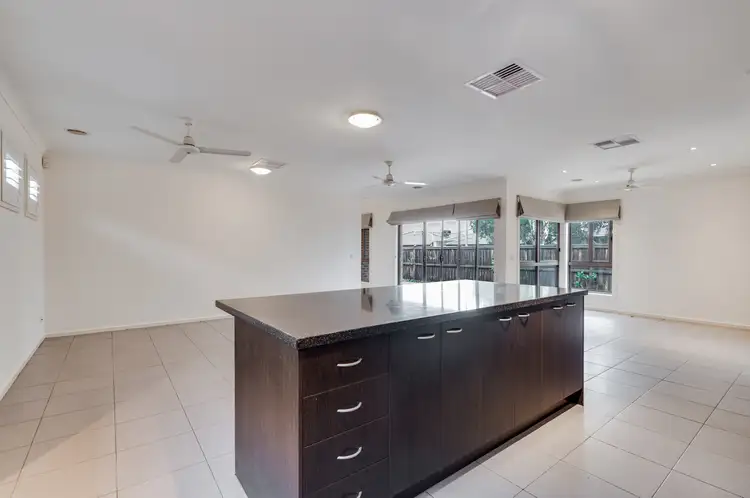 Fifth view of Homely house listing, 17 Camouflage Drive, Epping VIC 3076