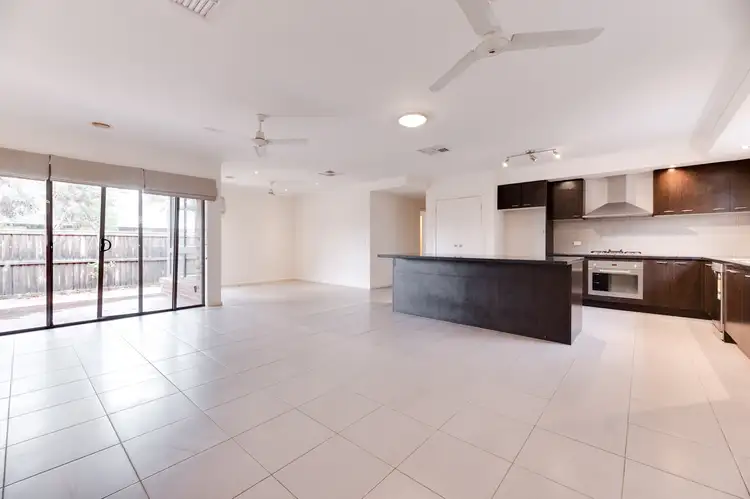 Sixth view of Homely house listing, 17 Camouflage Drive, Epping VIC 3076