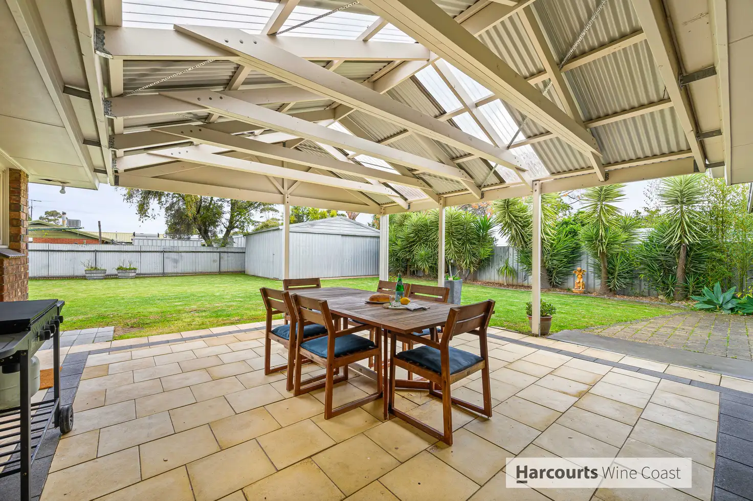 Main view of Homely house listing, 16 Desoto Drive, Port Willunga SA 5173