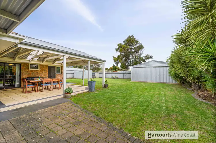 Second view of Homely house listing, 16 Desoto Drive, Port Willunga SA 5173