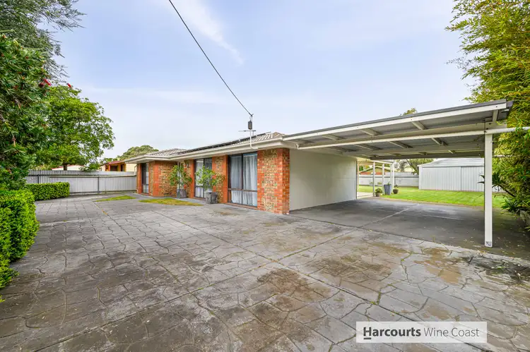 Third view of Homely house listing, 16 Desoto Drive, Port Willunga SA 5173